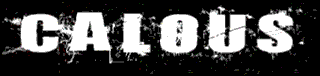 Calous Banner