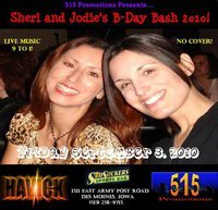 JSBDay