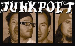 JunkPOet