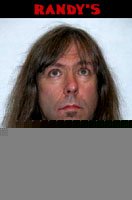 Randys Rant
