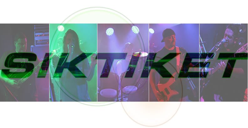 Siktiket Band 