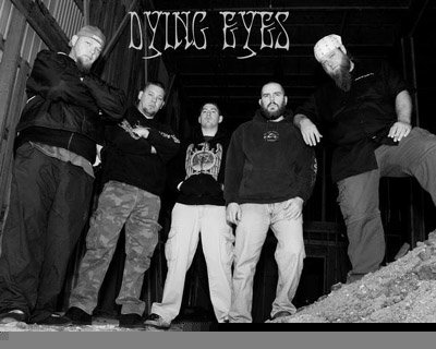 DyingEyes